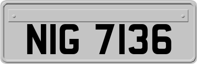 NIG7136