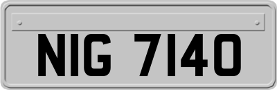 NIG7140
