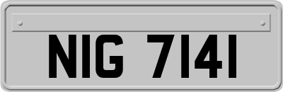 NIG7141