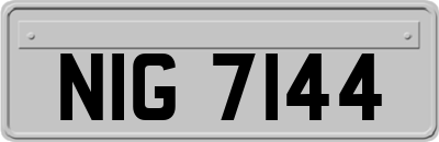 NIG7144