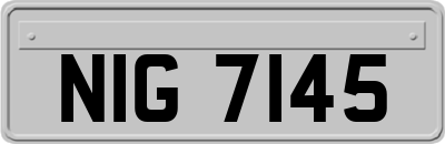 NIG7145