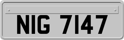 NIG7147