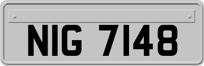 NIG7148