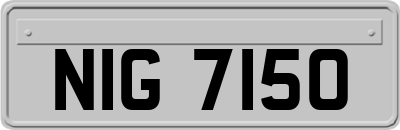 NIG7150