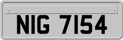 NIG7154
