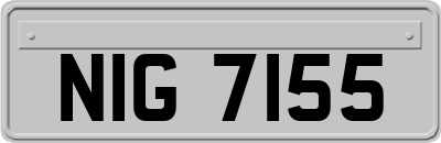NIG7155