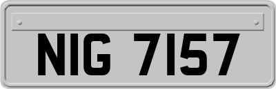 NIG7157