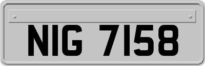 NIG7158