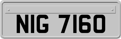 NIG7160