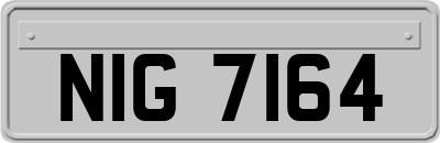 NIG7164