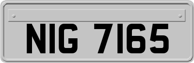 NIG7165