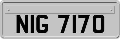 NIG7170