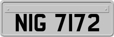 NIG7172