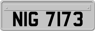 NIG7173