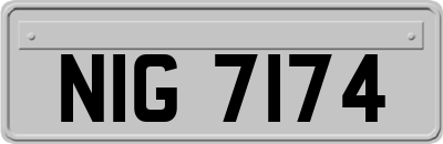 NIG7174