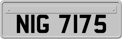 NIG7175