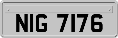 NIG7176