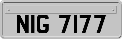 NIG7177