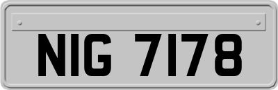 NIG7178