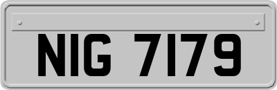 NIG7179