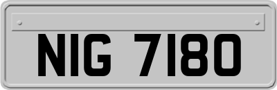 NIG7180
