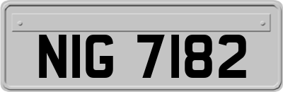 NIG7182