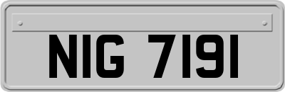 NIG7191