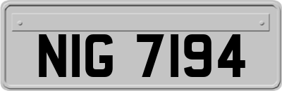 NIG7194