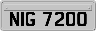 NIG7200