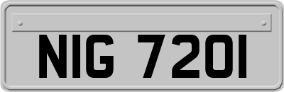 NIG7201
