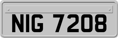 NIG7208