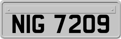 NIG7209
