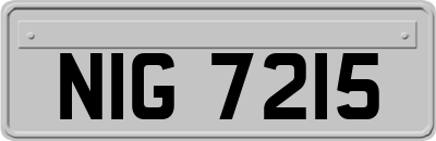 NIG7215