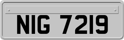 NIG7219