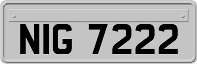 NIG7222