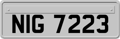 NIG7223