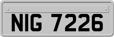 NIG7226