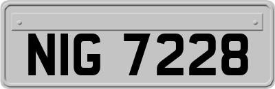 NIG7228