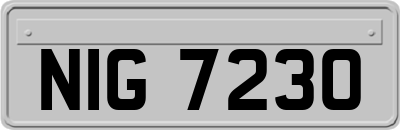 NIG7230