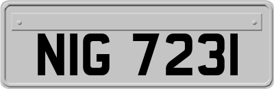 NIG7231