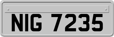 NIG7235