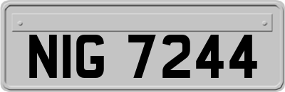 NIG7244