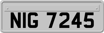 NIG7245
