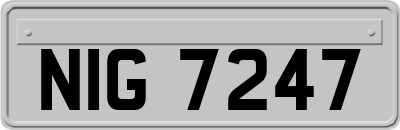 NIG7247
