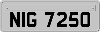 NIG7250