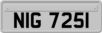 NIG7251