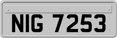 NIG7253