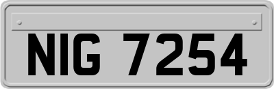NIG7254