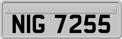 NIG7255