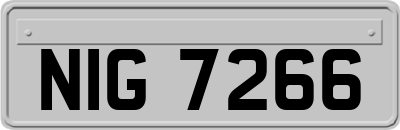 NIG7266